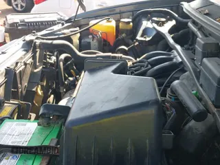 2004 Toyota Highlander with VIN JTEEP21A440035551, listed as a IAAI auction lot 43029657 with 184,876 mi miles and . Bid and sale history available at DreamBid. Image 12.