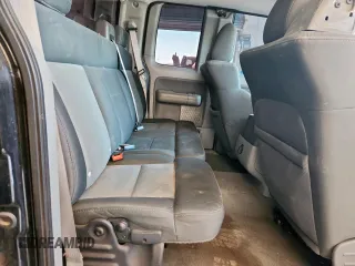 2008 Ford F-150 XL z VIN 1FTPX12V58FA09603, wystawiony jako Copart lot #60106975 z przebiegiem 199 340 mil mil oraz Szkoda całkowita • Salvage title. Historia ofert i sprzedaży dostępna na DreamBid. Obrazek 10.