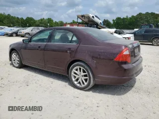 2011 Ford Fusion SEL with VIN 3FAHP0JA7BR275752, listed as a Copart auction lot 54543545 with 118,981 mi miles and Clean Title. Bid and sale history available at carsss.com. Image 2.