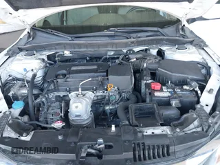2016 Honda Accord LX with VIN 1HGCR2F30GA028628, listed as a IAAI auction lot 41795272 with 116,038 mi miles and . Bid and sale history available at DreamBid. Image 10.