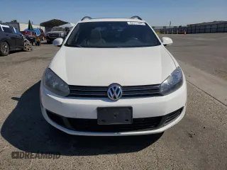 2012 Volkswagen Jetta TDI w/Sunroof & Nav with VIN 3VWPL7AJ9CM697317, listed as a Copart auction lot 63711405 with 133,200 mi miles and Clean title. Bid and sale history available at DreamBid. Image 5.