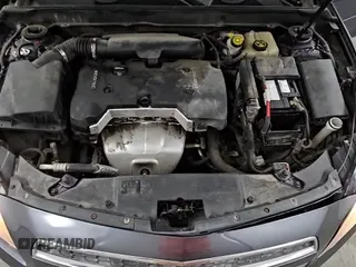 2013 Chevrolet Malibu LT with VIN 1G11C5SA0DF319375, listed as a Copart auction lot 85520205 with 178,539 mi miles and Clean title. Bid and sale history available at DreamBid. Image 14.