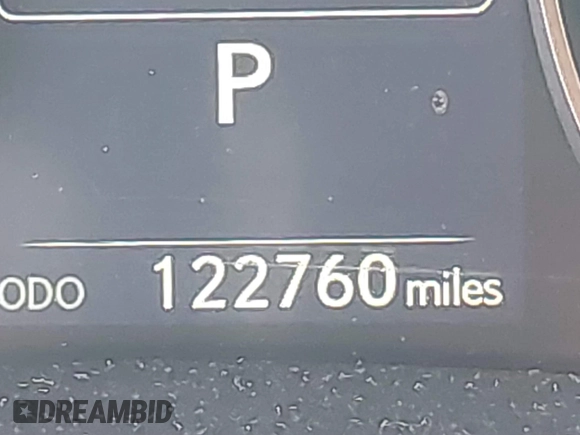 2016 Lexus ES 330 z VIN JTHBK1GG1G2217808, wystawiony jako IAAI lot #41675933 z przebiegiem 122 760 mil mil oraz . Historia ofert i sprzedaży dostępna na DreamBid. Obrazek 15.
