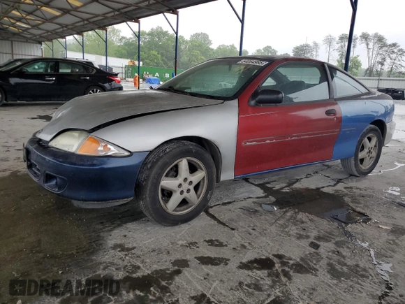 1996 Chevrolet Cavalier с VIN 1G1JC1244T7281824, выставлен на аукционе Copart как лот 54064995 с пробегом 325 421 миль миль и Списание • Salvage title. История ставок и продаж доступна на DreamBid. Изображение 1.