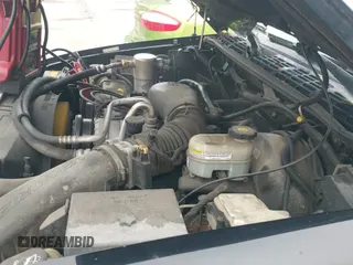 2002 Chevrolet S-10 LS с VIN 1GCCT19W728208883, выставлен на аукционе IAAI как лот 43281506 с пробегом 162 782 миль миль и . История ставок и продаж доступна на DreamBid. Изображение 14.