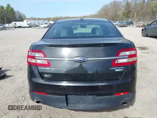 2013 Ford Taurus Limited with VIN 1FAHP2J88DG100817, listed as a IAAI auction lot 42170346 with 156,396 mi miles and . Bid and sale history available at DreamBid. Image 15.
