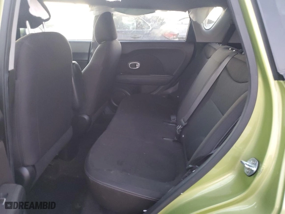 2017 Kia Soul with VIN KNDJN2A22H7882695, listed as a Copart auction lot 89361945 with 112,643 mi miles and Salvage Title. Bid and sale history available at carsss.com. Image 11.
