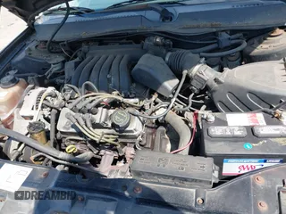 2003 Ford Taurus SE Standard with VIN 1FAFP53U93G221714, listed as a IAAI auction lot 42636704 with 150,804 mi miles and . Bid and sale history available at DreamBid. Image 10.