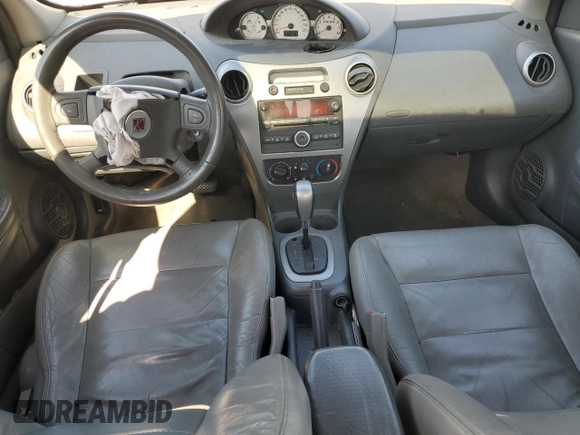 2007 Saturn ION ION 3 z VIN 1G8AL55F07Z124663, wystawiony jako Copart lot #55306995 z przebiegiem 153 112 mil mil oraz Szkoda całkowita • Salvage title. Historia ofert i sprzedaży dostępna na DreamBid. Obrazek 8.