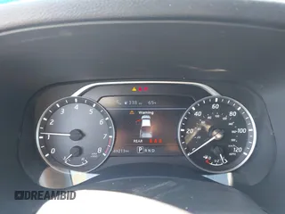 2024 Nissan Frontier SV z VIN 1N6ED1EJ5RN601435, wystawiony jako IAAI lot #42036519 z przebiegiem 49 213 mil mil oraz . Historia ofert i sprzedaży dostępna na DreamBid. Obrazek 7.