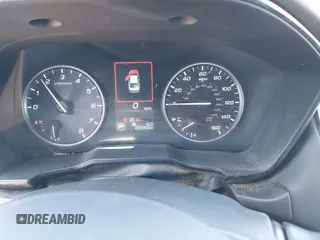 2023 Subaru Legacy Premium z VIN 4S3BWAF65P3008337, wystawiony jako IAAI lot #41847781 z przebiegiem 28 553 mil mil oraz . Historia ofert i sprzedaży dostępna na DreamBid. Obrazek 7.