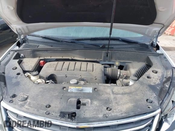 2017 Chevrolet Traverse Premier with VIN 1GNKVJKD7HJ133349, listed as a IAAI auction lot 41987568 with 137,492 mi miles and . Bid and sale history available at DreamBid. Image 10.