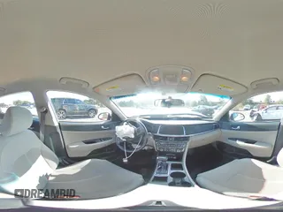 2017 Kia Optima with VIN KNAGT4LE7H5010668, listed as a Copart auction lot 55156335 with 114,747 mi miles and Salvage title. Bid and sale history available at DreamBid. Image 14.