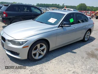 2013 BMW 3 Series 328i xDrive with VIN WBA3B3C52DJ975970, listed as a IAAI auction lot 42280624 with 2,262,225 mi miles and . Bid and sale history available at DreamBid. Image 14.