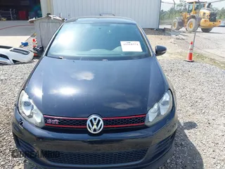 2012 Volkswagen GTI w/Conv & Sunroof with VIN WVWEV7AJ3CW280652, listed as a IAAI auction lot 41918574 with 131,720 mi miles and . Bid and sale history available at DreamBid. Image 12.