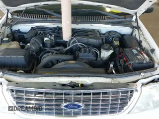2004 Ford Explorer XLT with VIN 1FMDU73K04UB08978, listed as a IAAI auction lot 42301282 with 146,639 mi miles and . Bid and sale history available at DreamBid. Image 19.