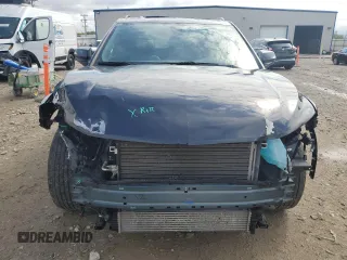 2021 Chevrolet Blazer LT with VIN 3GNKBJR44MS533568, listed as a Copart auction lot 74927554 with 47,873 mi miles and Non repairable. Bid and sale history available at DreamBid. Image 5.
