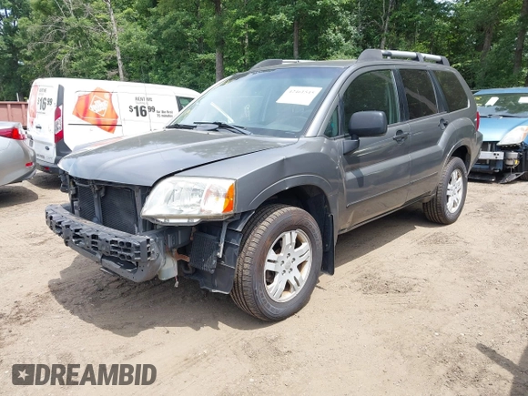 2005 Mitsubishi Endeavor LS с VIN 4A4MM21S85E062170, выставлен на аукционе IAAI как лот 42461545 с пробегом 183 085 миль миль и . История ставок и продаж доступна на DreamBid. Изображение 2.