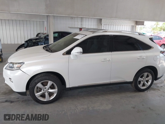 2015 Lexus RX 350 с VIN 2T2ZK1BA5FC177411, выставлен на аукционе IAAI как лот 42641847 с пробегом 71 530 миль миль и . История ставок и продаж доступна на DreamBid. Изображение 14.