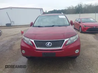 2012 Lexus RX 450h with VIN JTJBC1BAXC2428658, listed as a IAAI auction lot 41870674 with 151,394 mi miles and . Bid and sale history available at DreamBid. Image 13.