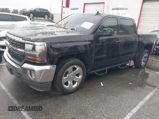 2017 Chevrolet Silverado 1500 LT with VIN 3GCPCREC9HG314864, listed as a IAAI auction lot 41798746 with 64,209 mi miles. Bid and sale history available at carsss.com. Image 17.