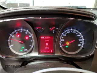 2013 GMC Terrain SLE with VIN 2GKFLREK9D6425802, listed as a Copart auction lot 47380455 with 90,497 mi miles and Salvage Title. Bid and sale history available at carsss.com. Image 9.