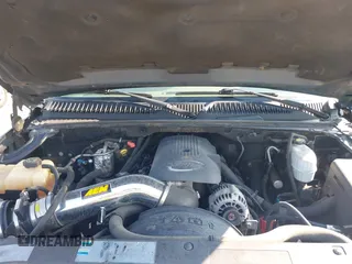2004 Chevrolet Avalanche Z66 with VIN 3GNEC12T44G143228, listed as a IAAI auction lot 42773621 with 235,336 mi miles and . Bid and sale history available at DreamBid. Image 10.
