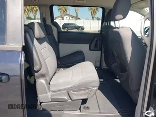 2010 Dodge Grand Caravan SE with VIN 2D4RN4DEXAR195055, listed as a IAAI auction lot 42012341 with 90,748 mi miles and . Bid and sale history available at DreamBid. Image 8.