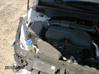 2025 Kia Sorento SX Prestige z VIN KNDRKDJG6S5333751, wystawiony jako Copart lot #57437425 z przebiegiem 8 989 mil mil oraz Szkoda całkowita • Salvage title. Historia ofert i sprzedaży dostępna na DreamBid. Obrazek 14.