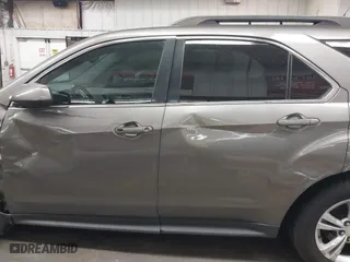 2012 Chevrolet Equinox LT w/2LT with VIN 2GNFLPE54C6114603, listed as a IAAI auction lot 41852080 with 199,482 mi miles. Bid and sale history available at carsss.com. Image 14.