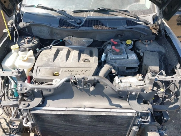 2016 Jeep Patriot High Altitude Edition with VIN 1C4NJRFB7GD596890, listed as a IAAI auction lot 41754038 with 99,971 mi miles. Bid and sale history available at carsss.com. Image 10.