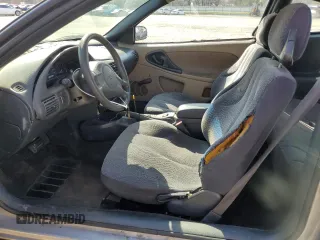 2003 Chevrolet Cavalier LS with VIN 1G1JF12F837173814, listed as a Copart auction lot 44359015 with 250,172 mi miles and Salvage Title. Bid and sale history available at DreamBid. Image 7.