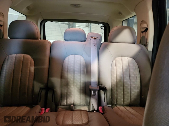 2004 Mercury Mountaineer Convenience with VIN 4M2ZU86W64UJ11988, listed as a Copart auction lot 63993715 with 94,682 mi miles and Salvage title. Bid and sale history available at DreamBid. Image 10.
