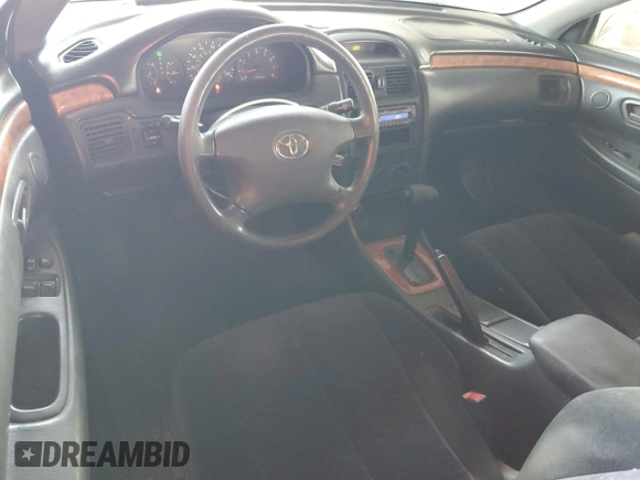 2003 Toyota Solara SE with VIN 2T1CE22P03C026466, listed as a Copart auction lot 77522794 with 255,181 mi miles and Clean Title. Bid and sale history available at carsss.com. Image 8.