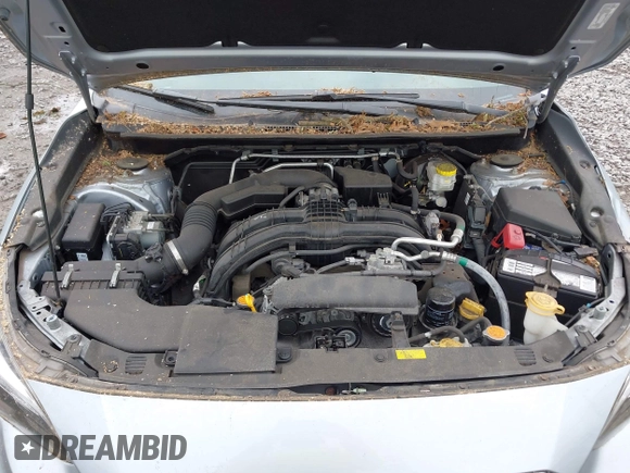 2019 Subaru Impreza Limited с VIN 4S3GTAU61K3730446, выставлен на аукционе IAAI как лот 42255075 с пробегом 8 445 миль миль и . История ставок и продаж доступна на DreamBid. Изображение 10.
