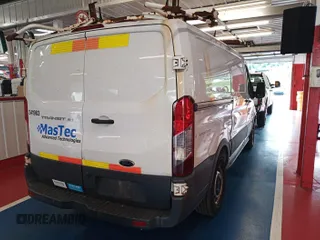 2017 Ford Transit z VIN 1FTYE1YM7HKA68331, wystawiony jako IAAI lot #42844533 z przebiegiem 223 598 mil mil oraz . Historia ofert i sprzedaży dostępna na DreamBid. Obrazek 2.