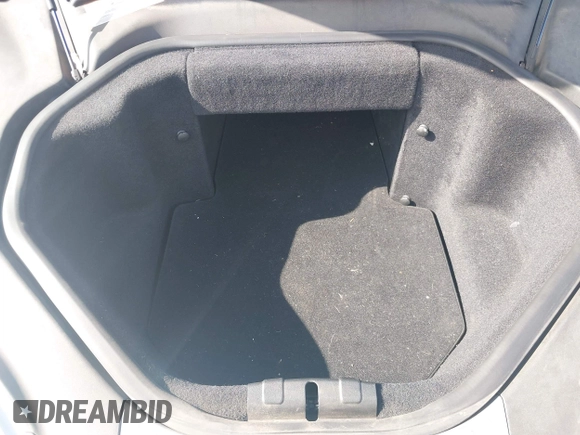 2013 Tesla Model S with VIN 5YJSA1CN8DFP07177, listed as a IAAI auction lot 42127797 with 75,227 mi miles and . Bid and sale history available at DreamBid. Image 10.