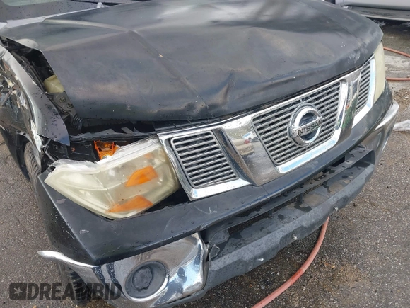 2007 Nissan Frontier SE z VIN 1N6AD09U97C454851, wystawiony jako IAAI lot #41566108 z przebiegiem 224 251 mil mil oraz . Historia ofert i sprzedaży dostępna na DreamBid. Obrazek 17.