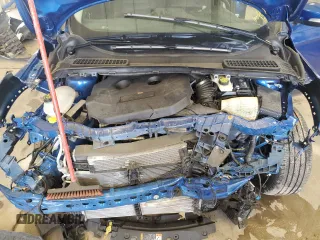 2019 Ford Escape Titanium with VIN 1FMCU0J94KUB49727, listed as a Copart auction lot 61973185 with Not provided miles and Non repairable. Bid and sale history available at DreamBid. Image 12.