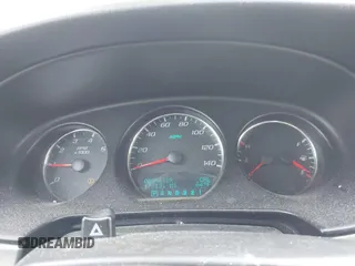 2007 Chevrolet Monte Carlo LT with VIN 2G1WK15KX79356159, listed as a IAAI auction lot 42608923 with 171,131 mi miles and . Bid and sale history available at DreamBid. Image 7.