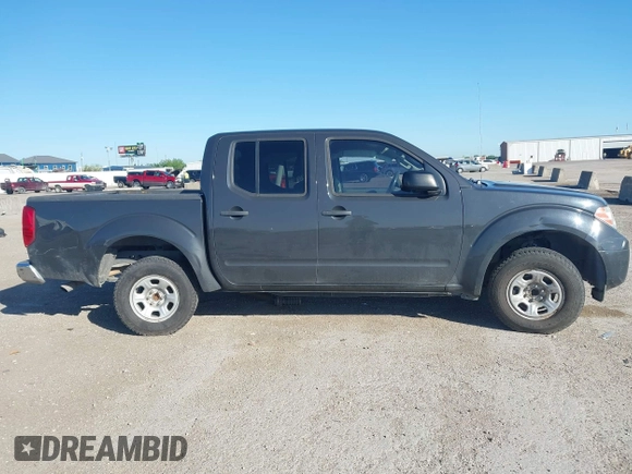 2012 Nissan Frontier SV z VIN 1N6AD0ER1CC403632, wystawiony jako IAAI lot #42072915 z przebiegiem 188 845 mil mil oraz . Historia ofert i sprzedaży dostępna na DreamBid. Obrazek 13.