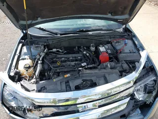 2012 Ford Fusion SE with VIN 3FAHP0HA2CR353765, listed as a IAAI auction lot 42205767 with 128,805 mi miles and . Bid and sale history available at DreamBid. Image 10.