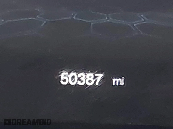 2018 Jeep Compass Altitude with VIN 3C4NJDBB6JT307069, listed as a IAAI auction lot 41351646 with 50,387 mi miles and . Bid and sale history available at carsss.com. Image 15.