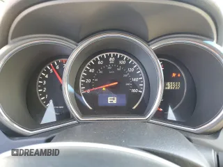 2013 Nissan Murano SL z VIN JN8AZ1MU3DW202030, wystawiony jako Copart lot #41880115 z przebiegiem 165 533 mil mil oraz Szkoda całkowita • Salvage title. Historia ofert i sprzedaży dostępna na DreamBid. Obrazek 9.