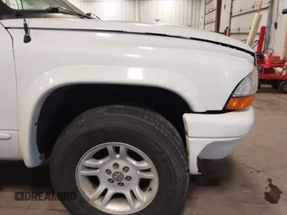 2003 Dodge Durango SLT with VIN 1D4HS48N33F629275, listed as a IAAI auction lot 41667214 with 163,391 mi miles and . Bid and sale history available at DreamBid. Image 19.