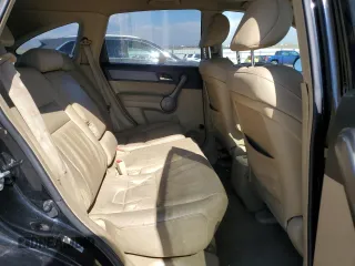 2009 Honda CR-V EX-L with VIN JHLRE38789C011323, listed as a Copart auction lot 54554445 with 228,363 mi miles and Salvage Title. Bid and sale history available at carsss.com. Image 11.