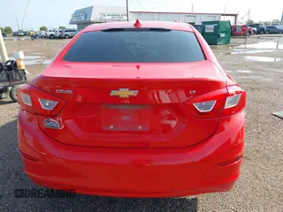 2017 Chevrolet Cruze LT with VIN 1G1BE5SM4H7139552, listed as a IAAI auction lot 41900544 with 131,529 mi miles and . Bid and sale history available at DreamBid. Image 17.