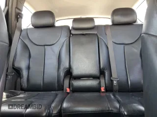 2019 Hyundai Santa Fe SE with VIN 5NMS23AD7KH008783, listed as a Copart auction lot 52349385 with 61,200 mi miles and Salvage Title. Bid and sale history available at carsss.com. Image 10.