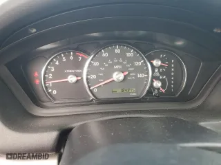 2011 Mitsubishi Galant FE with VIN 4A32B2FF9BE016985, listed as a Copart auction lot 68641474 with 184,975 mi miles and Non Repairable. Bid and sale history available at carsss.com. Image 9.