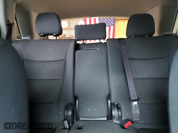 2013 Kia Sorento LX with VIN 5XYKTDA23DG420701, listed as a Copart auction lot 63235625 with 180,322 mi miles and Salvage title. Bid and sale history available at DreamBid. Image 10.